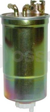 OSSCA 03518 - Degvielas filtrs autodraugiem.lv