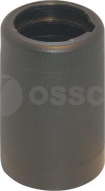 OSSCA 03663 - Aizsargvāciņš / Putekļusargs, Amortizators autodraugiem.lv