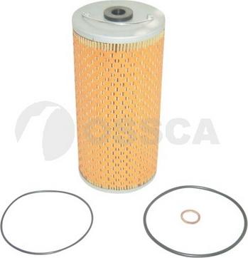 OSSCA 03607 - Eļļas filtrs autodraugiem.lv