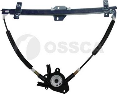 OSSCA 03010 - Stikla pacelšanas mehānisms autodraugiem.lv
