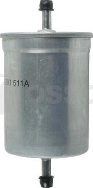 OSSCA 03175 - Degvielas filtrs autodraugiem.lv