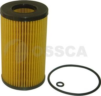 OSSCA 03255 - Eļļas filtrs autodraugiem.lv