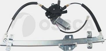 OSSCA 02620 - Stikla pacelšanas mehānisms autodraugiem.lv