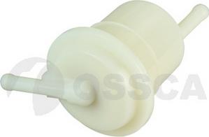 OSSCA 02061 - Degvielas filtrs autodraugiem.lv