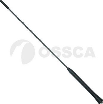 OSSCA 02864 - Antena autodraugiem.lv