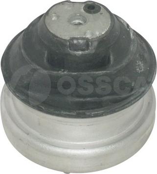 OSSCA 02205 - Piekare, Dzinējs autodraugiem.lv