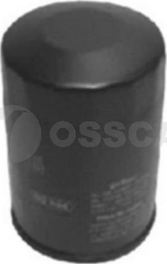 OSSCA 02717 - Eļļas filtrs autodraugiem.lv