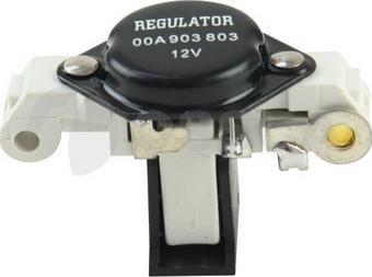 OSSCA 02775 - Ģeneratora sprieguma regulators autodraugiem.lv