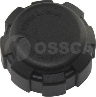 OSSCA 07560 - Vāciņš, Dzesēšanas šķidruma rezervuārs autodraugiem.lv