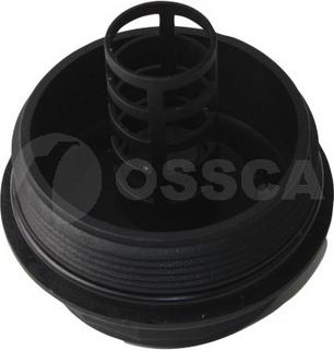 OSSCA 19311 - Vāks, Eļļas filtra korpuss autodraugiem.lv