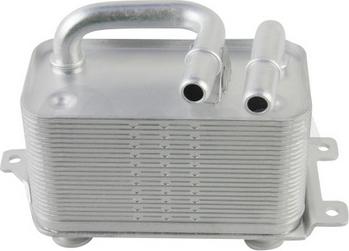 OSSCA 14438 - Eļļas radiators, Motoreļļa autodraugiem.lv