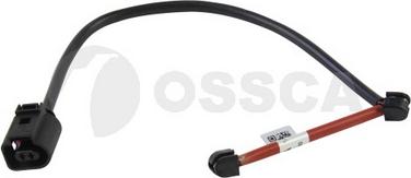OSSCA 14792 - Indikators, Bremžu uzliku nodilums autodraugiem.lv
