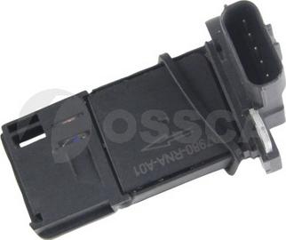 OSSCA 15507 - Gaisa masas mērītājs autodraugiem.lv