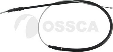 OSSCA 15758 - Trose, Stāvbremžu sistēma autodraugiem.lv