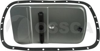 OSSCA 16674 - Hidrofiltrs, Automātiskā pārnesumkārba autodraugiem.lv