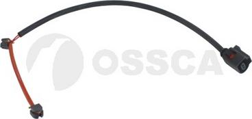 OSSCA 10940 - Indikators, Bremžu uzliku nodilums autodraugiem.lv