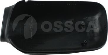 OSSCA 10913 - Korpuss, Ārējais atpakaļskata spogulis autodraugiem.lv