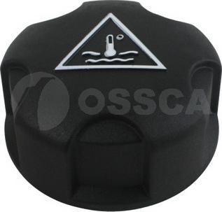 OSSCA 10631 - Vāciņš, Dzesēšanas šķidruma rezervuārs autodraugiem.lv