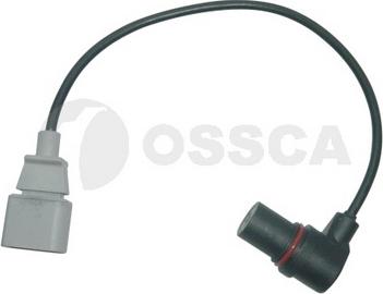 OSSCA 10016 - Impulsu devējs, Kloķvārpsta autodraugiem.lv