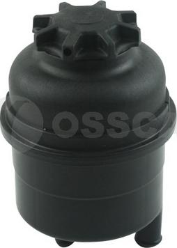 OSSCA 10890 - Kompensācijas tvertne, Stūres past. hidrauliskā eļļa autodraugiem.lv