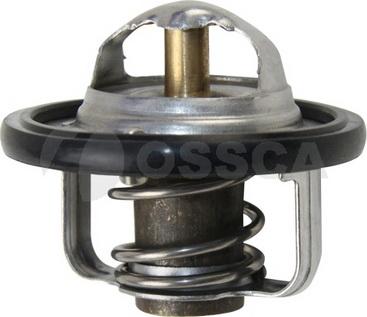 OSSCA 10356 - Termostats, Dzesēšanas šķidrums autodraugiem.lv