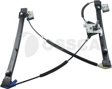 OSSCA 10766 - Stikla pacelšanas mehānisms autodraugiem.lv