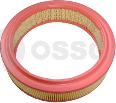 OSSCA 11554 - Gaisa filtrs autodraugiem.lv