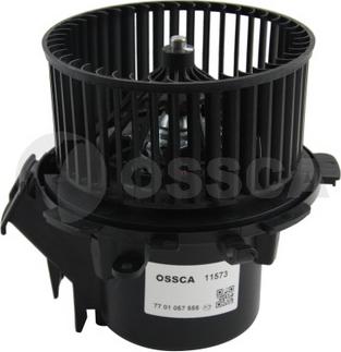 OSSCA 11573 - Salona ventilators autodraugiem.lv