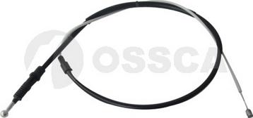 OSSCA 11610 - Trose, Stāvbremžu sistēma autodraugiem.lv