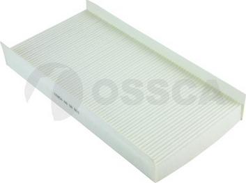 OSSCA 11823 - Gaisa filtrs autodraugiem.lv