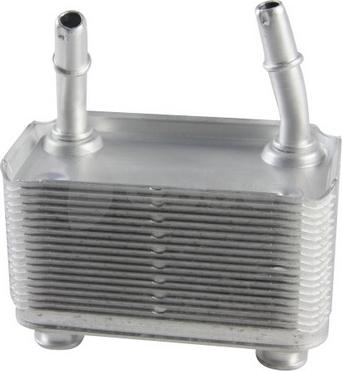 OSSCA 13487 - Eļļas radiators, Motoreļļa autodraugiem.lv