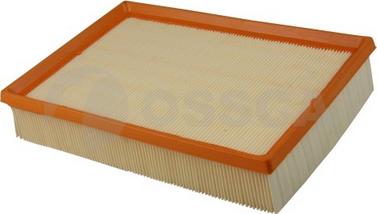 OSSCA 13662 - Gaisa filtrs autodraugiem.lv