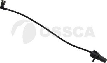 OSSCA 13850 - Indikators, Bremžu uzliku nodilums autodraugiem.lv