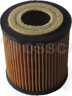 OSSCA 12593 - Eļļas filtrs autodraugiem.lv