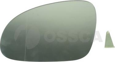 OSSCA 12514 - Spoguļstikls, Ārējais atpakaļskata spogulis autodraugiem.lv