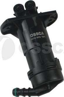 OSSCA 12520 - Ūdens sprausla, Lukturu tīrīšanas sistēma autodraugiem.lv