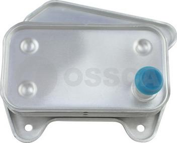 OSSCA 12692 - Eļļas radiators, Motoreļļa autodraugiem.lv