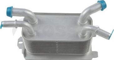 OSSCA 12685 - Eļļas radiators, Motoreļļa autodraugiem.lv