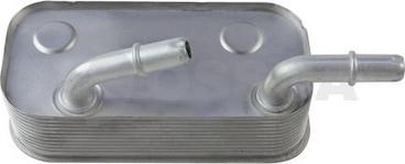 OSSCA 12683 - Eļļas radiators, Motoreļļa autodraugiem.lv