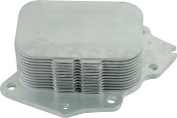 OSSCA 12679 - Eļļas radiators, Motoreļļa autodraugiem.lv
