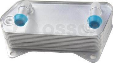 OSSCA 12673 - Eļļas radiators, Motoreļļa autodraugiem.lv