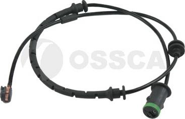 OSSCA 12049 - Indikators, Bremžu uzliku nodilums autodraugiem.lv