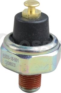 OSSCA 12107 - Devējs, Eļļas spiediens autodraugiem.lv
