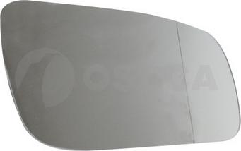 OSSCA 12880 - Ārējais atpakaļskata spogulis autodraugiem.lv