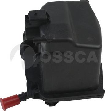 OSSCA 12755 - Eļļas filtrs autodraugiem.lv