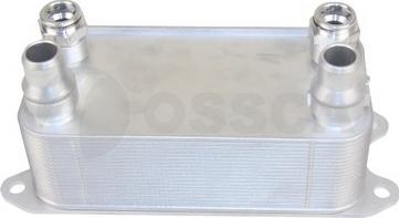 OSSCA 17581 - Eļļas radiators, Motoreļļa autodraugiem.lv
