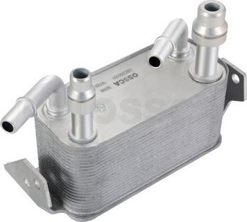 OSSCA 39399 - Eļļas radiators, Motoreļļa autodraugiem.lv
