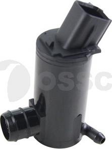 OSSCA 34303 - Ūdenssūknis, Stiklu tīrīšanas sistēma autodraugiem.lv