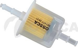 OSSCA 35626 - Degvielas filtrs autodraugiem.lv