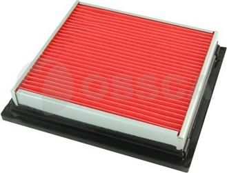 OSSCA 35078 - Gaisa filtrs autodraugiem.lv